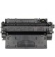 Съвместима касета HP CE505X - 2055 - 719H